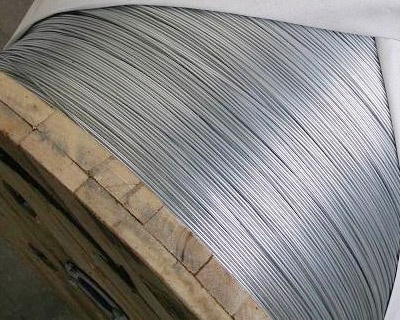 Aluminum Clad Steel Wire/ACS Single Wire